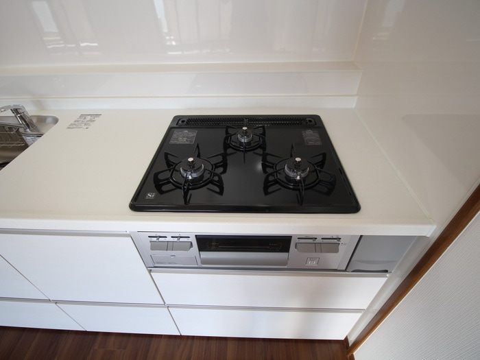 キッチン NLC豊中グリーンプレイスⅢ