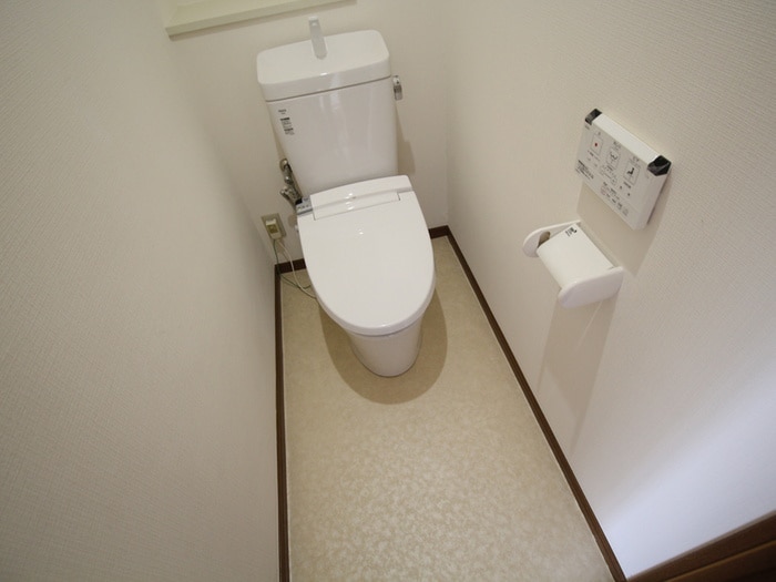 トイレ NLC豊中グリーンプレイスⅢ