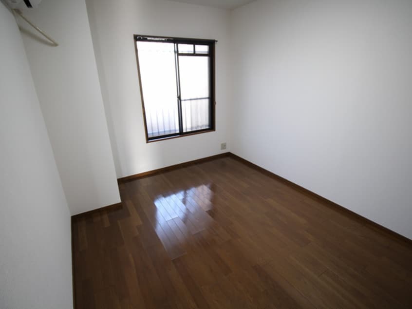 居室 NLC豊中グリーンプレイスⅢ