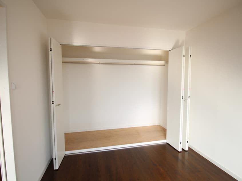 収納 NLC豊中グリーンプレイスⅢ