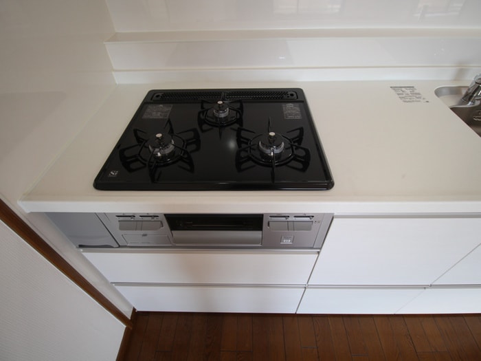 キッチン NLC豊中グリーンプレイスⅢ