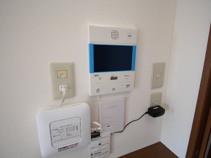 内観写真 NLC豊中グリーンプレイスⅢ