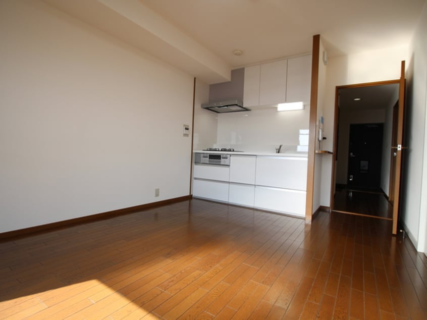 居室 NLC豊中グリーンプレイスⅢ