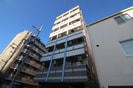 深江本町マンションの外観