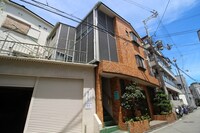 公園造住マンション