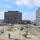 周辺環境 ﾖｺﾔﾏﾏﾝｼｮﾝ1号館