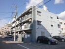 外観写真 Ｓスタ－１