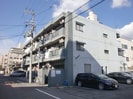 Ｓスタ－１の外観