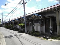 森田平家Ａ