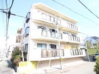 サンライフ服部本町