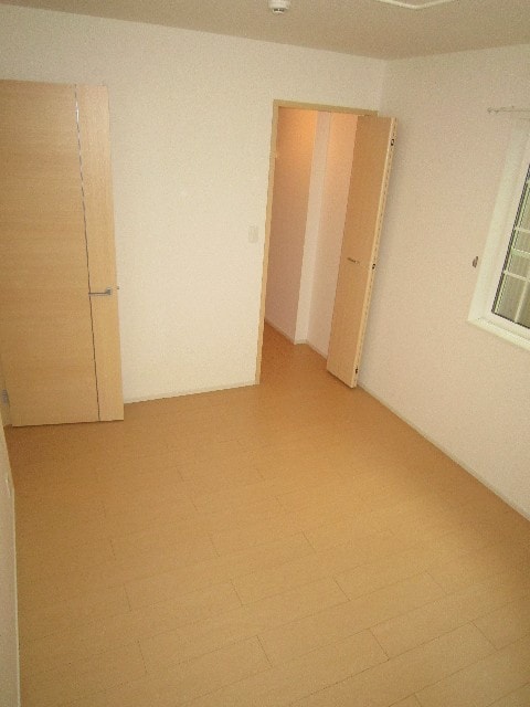 居室 フロントリバ－レジデンス