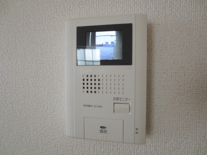 内観写真 フロントリバ－レジデンス