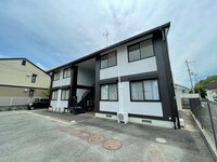 田口山ハイツA棟