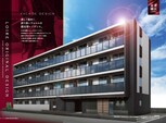 仮）ｸﾞﾗﾝﾄﾞﾛｱｰﾙ上新庄(208)