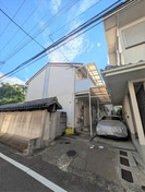 サニーハイツⅠの外観