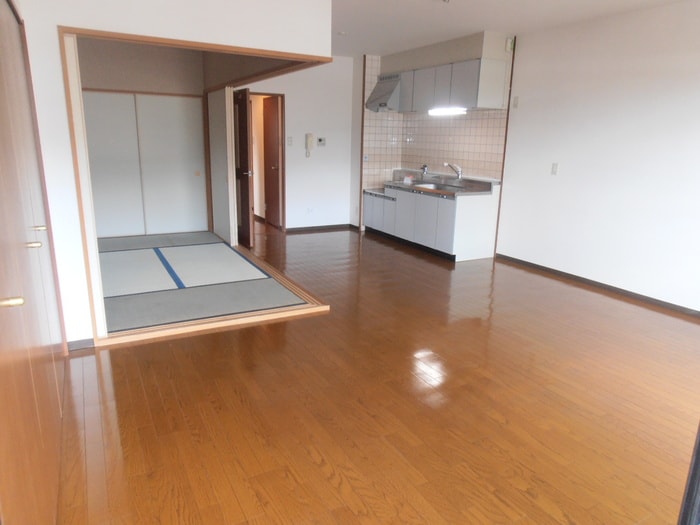 キッチン サンガーデンヨコヤマ