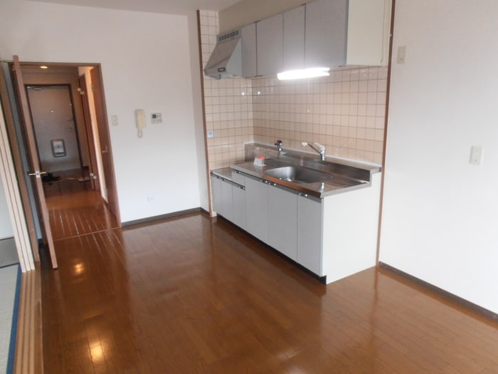 キッチン サンガーデンヨコヤマ