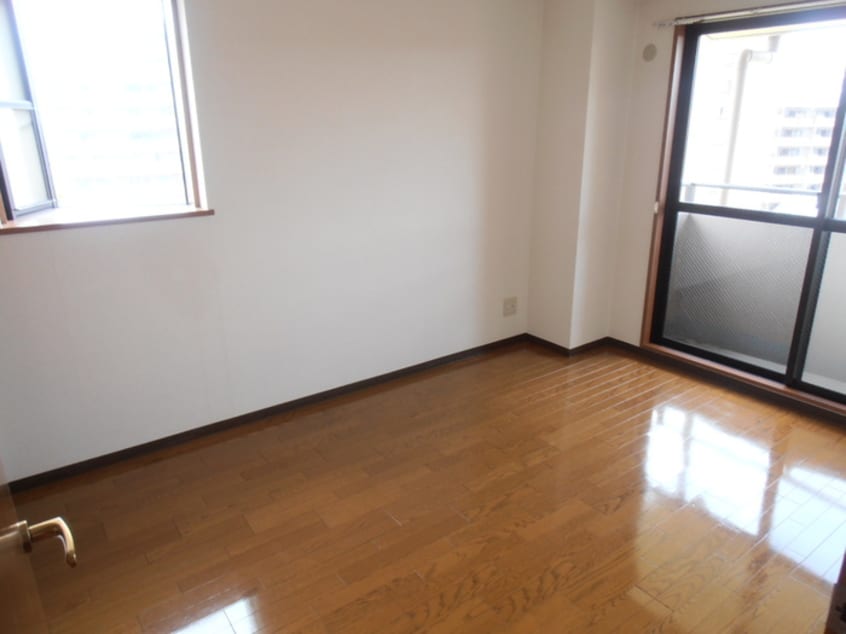 居室 サンガーデンヨコヤマ