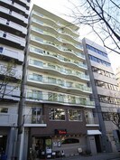 第一双基マンションの外観