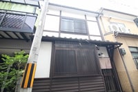 西ノ京池ノ内町貸家（18-34）