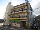 プレステ－ジ フジタの外観