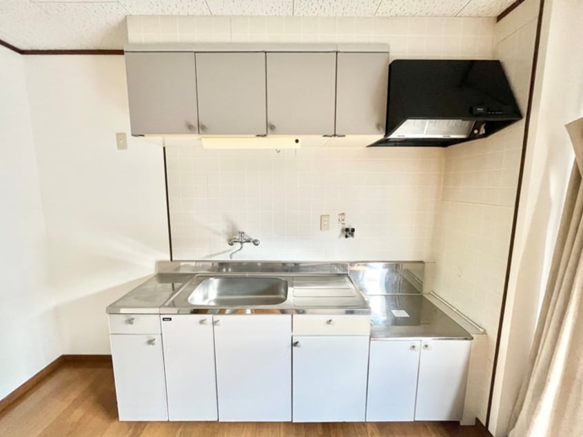 キッチン 横田マンション