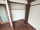 収納 荒川マンション