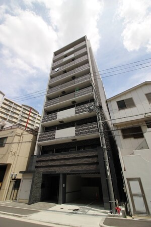 ﾚｵﾝｺﾝﾌｫｰﾄ大阪ﾄﾞｰﾑｼﾃｨ(1001)