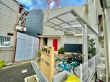 アリーナ大池