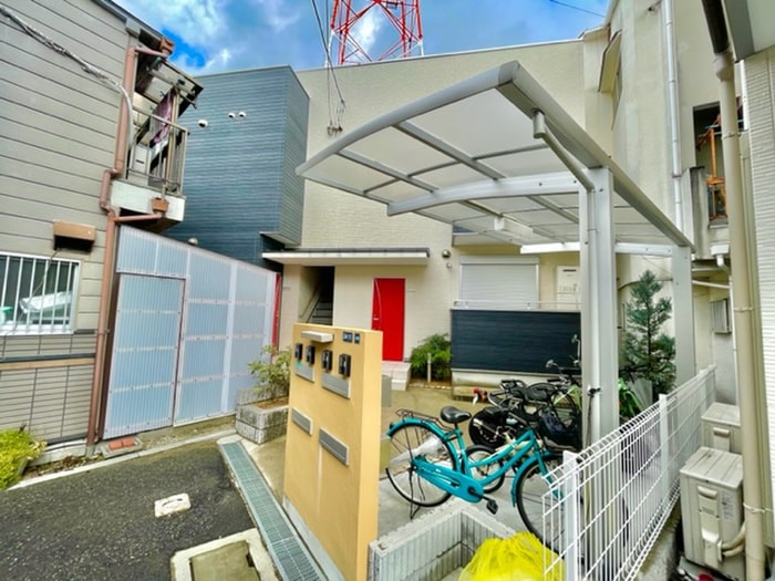 外観写真 アリーナ大池