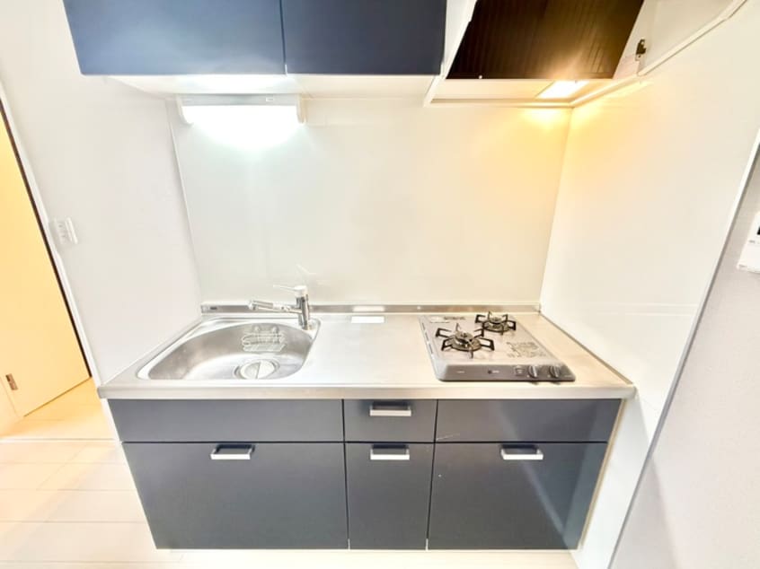 キッチン アリーナ大池