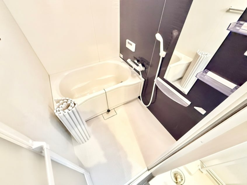 バス／シャワールーム等 アリーナ大池