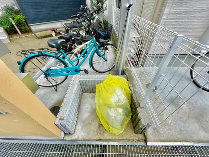 建物設備 アリーナ大池