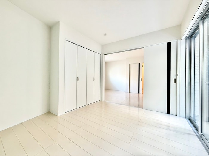 居室 アリーナ大池