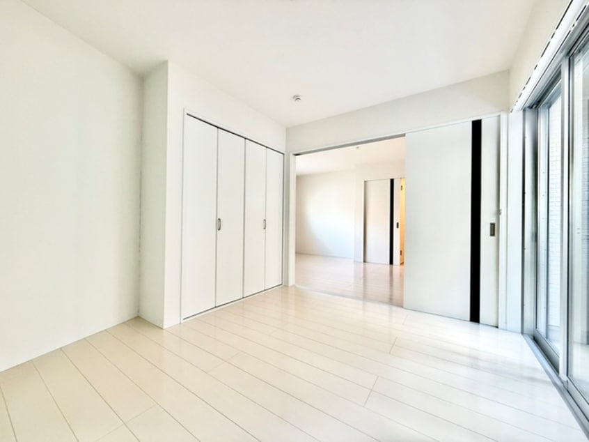 居室 アリーナ大池