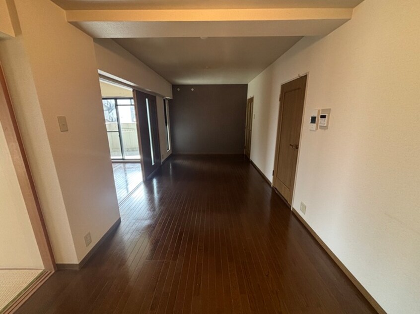 居室 ル・サンティエ