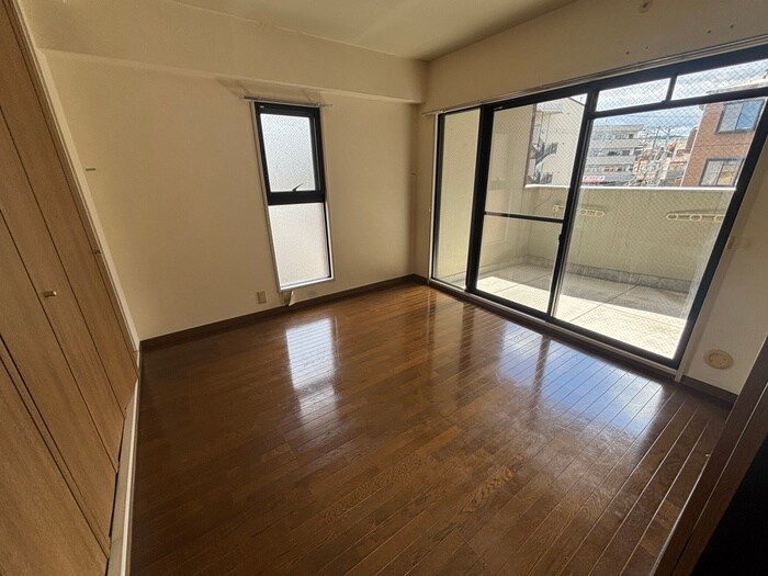 居室 ル・サンティエ