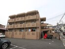 外観写真 フレシ－ル