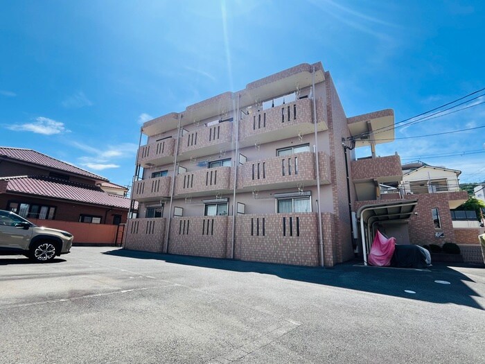 外観写真 フレシ－ル