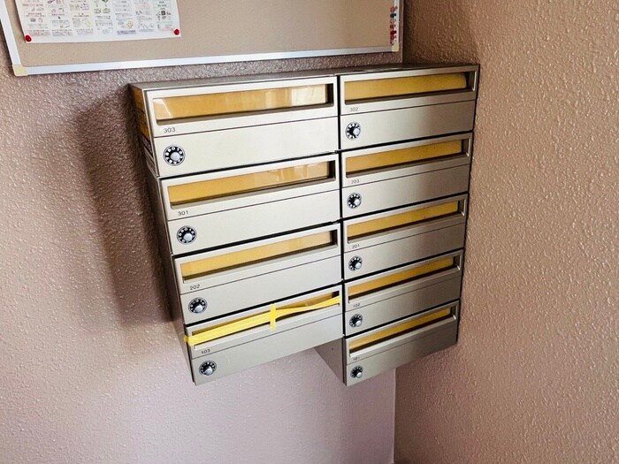 建物設備 フレシ－ル