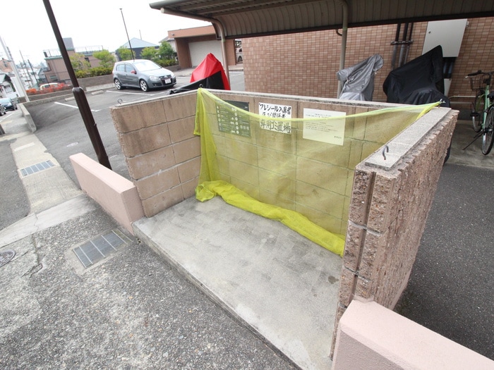 建物設備 フレシ－ル