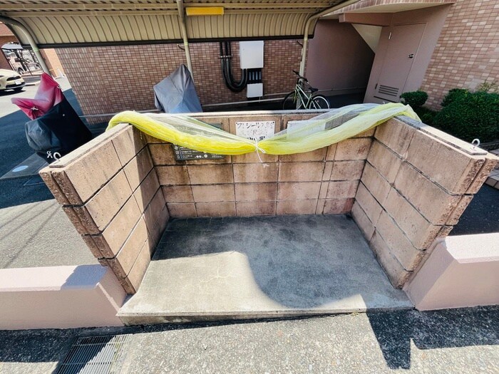 建物設備 フレシ－ル