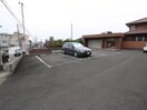 駐車場 フレシ－ル