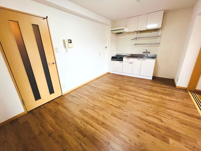 居室 フレシ－ル