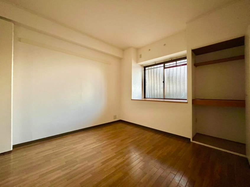 居室 アロースあびこ