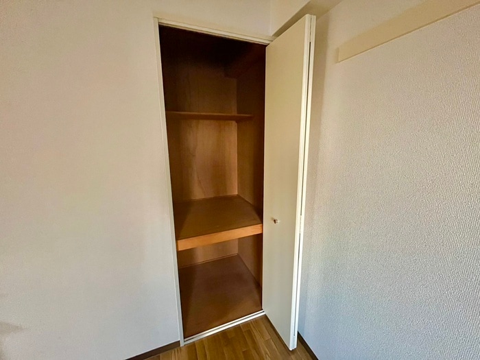 収納 アロースあびこ