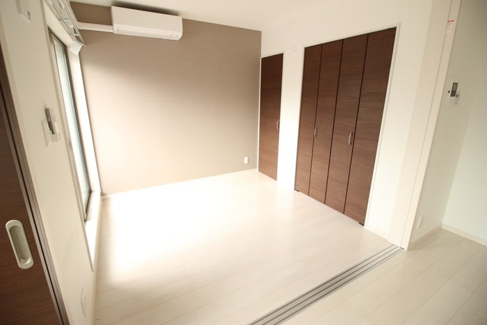 居室 Ｆａｓｅｃｉａ　ＨＯＲＩ