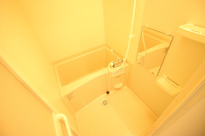 バス／シャワールーム等 Ｆａｓｅｃｉａ　ＨＯＲＩ