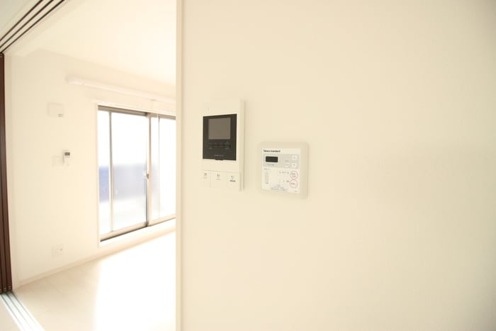 内観写真 Ｆａｓｅｃｉａ　ＨＯＲＩ