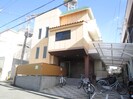 ミスターＫ上新庄の外観